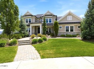595 W Kimball Cir, Midway, UT 84049