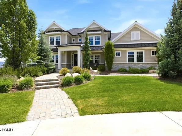 595 W Kimball Cir, Midway, UT 84049