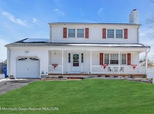 815 Vaughn Ave, Toms River, NJ 08753