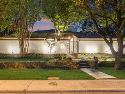 9611 Hill View Dr, Dallas, TX, 75231