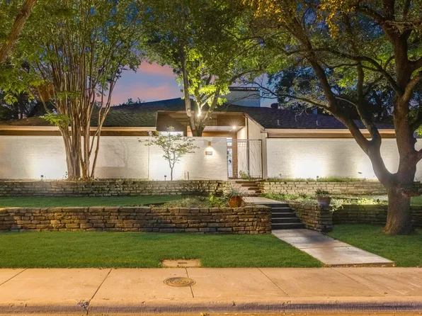 9611 Hill View Dr, Dallas, TX 75231