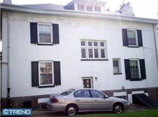 4600 Pilling St, Philadelphia, PA 19124