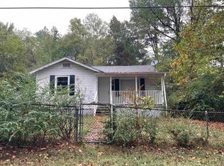 1210 Columbia Ave, Benton, AR 72015