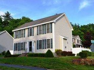 52 Dominique Dr, Concord, NH 03301
