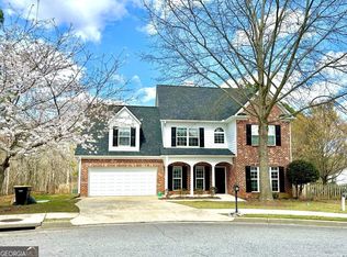 10 Camden Village Dr, Newnan, GA 30265