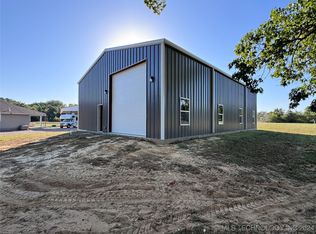 1725 Waters Rd, Kingston, OK 73439