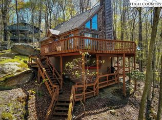 408 Charter Hills Rd, Banner Elk, NC 28604