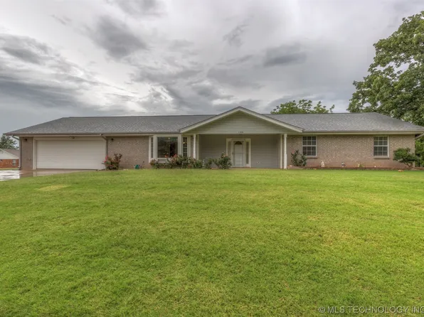 1305 Meadowview Dr, Cleveland, OK 74020
