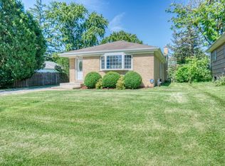 506 N Fulton Ave, Villa Park, IL