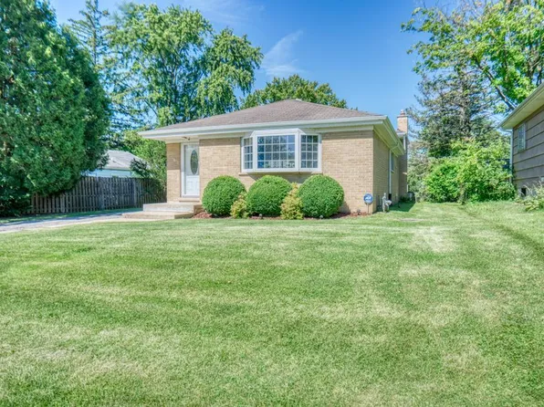 506 N Fulton Ave, Villa Park, IL 60181