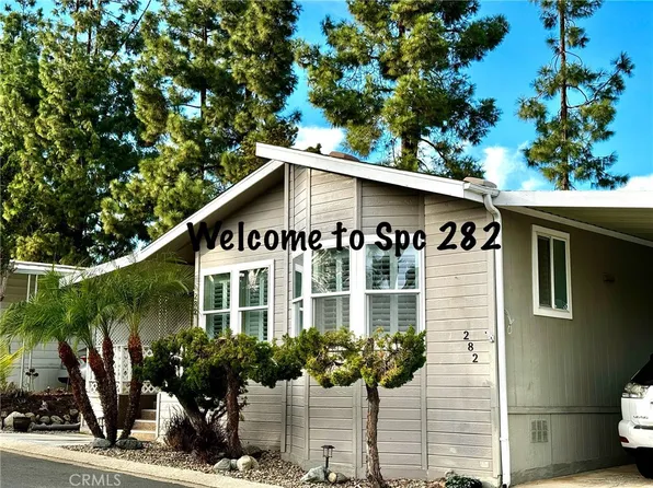 1751 Citracado Pkwy Space 282, Escondido, CA 92029