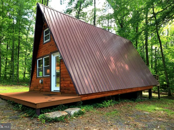 1397 Jacks Mountain Rd, Mc Veytown, PA 17051