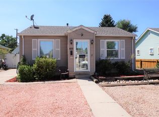 455 Perry St, Denver, CO 80204