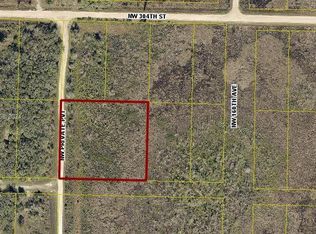 16171 NW 302nd St, Okeechobee, FL 34972