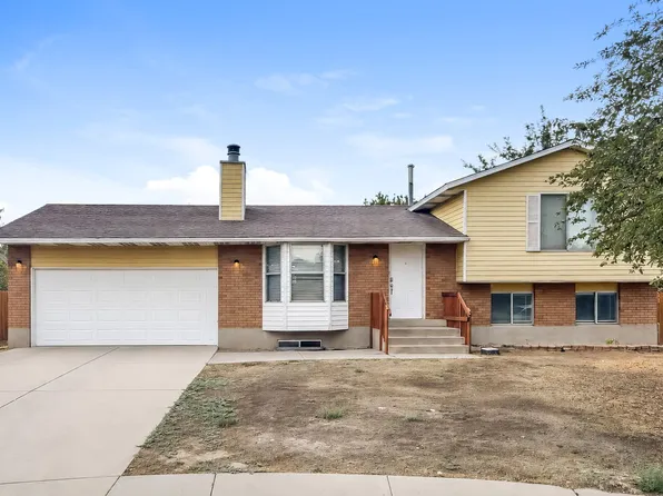 6144 W Rishel Cir, West Valley City, UT 84128