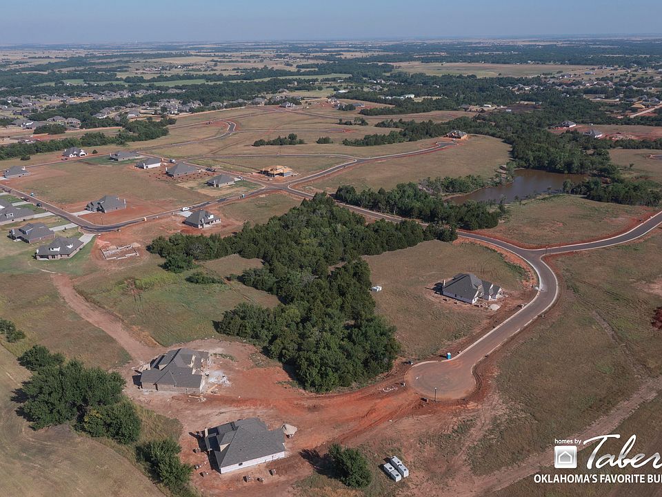 Prairie Meadows by Homes By Taber in Edmond OK Zillow