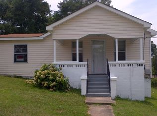 2131 Lane Ave, Birmingham, AL 35217