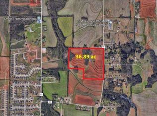 12933 Bradford Rd, Madison, AL 35756