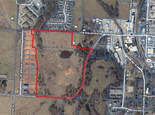 On Falling Springs Road 8 10 #3-7-13, Decatur, AR 72722