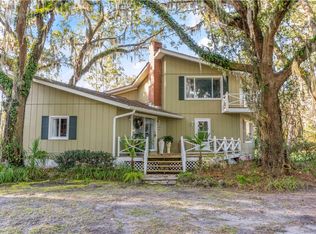 361 Stutts Rd, Brunswick, GA 31523