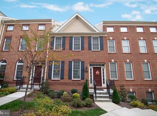 2503 Cherry Tree Rd, Hanover, MD 21076