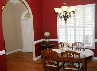 4234 King Springs Rd SE, Smyrna, GA 30082