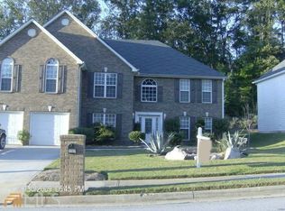 6036 Fairington Farms Ln, Lithonia, GA