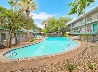 300 Crockett St APT 114, Austin, TX 78704