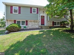 6003 Brooke Jane Dr, Clinton, MD 20735