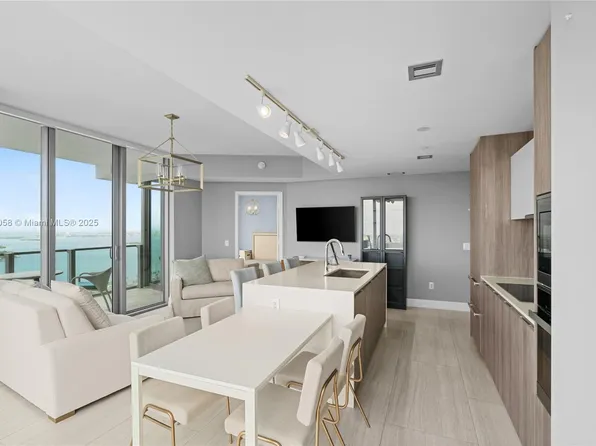 2900 NE 7th Ave Unit 3901, Miami, FL 33137