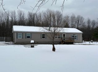 490 Nation Rd, Norfolk, NY 13667