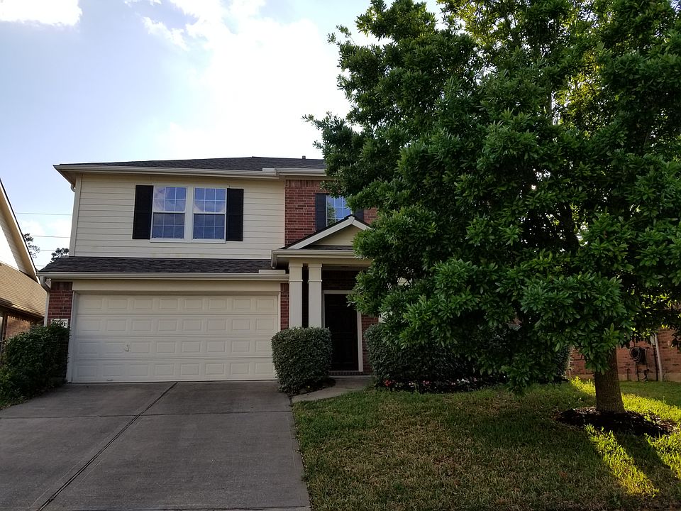 14611 Oaks Crossing Ln