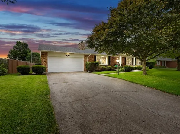 108 Lutheran Dr, Eaton, OH 45320