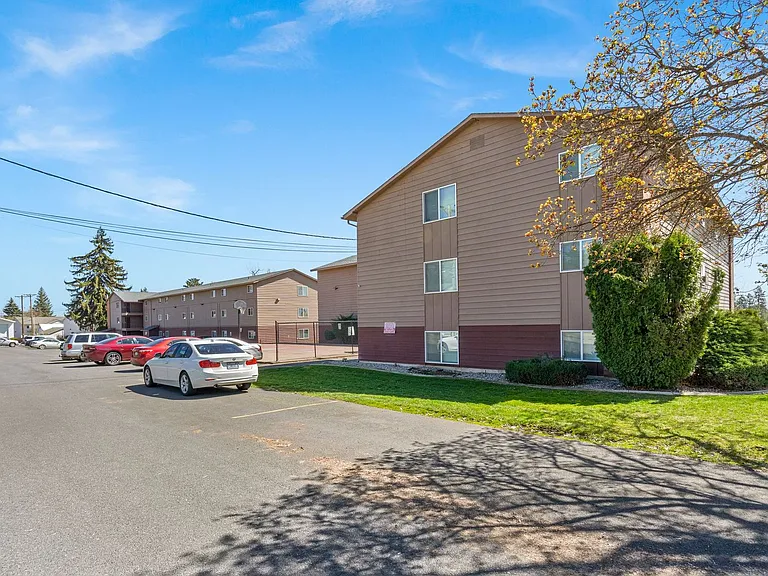Union Park Apartments in Cheney! — Photo 62