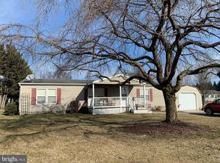 6251 Hager Rd, Greencastle, PA 17225