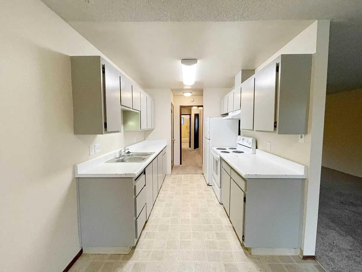 Building Photo - 1113 Billy Frank Jr St #3