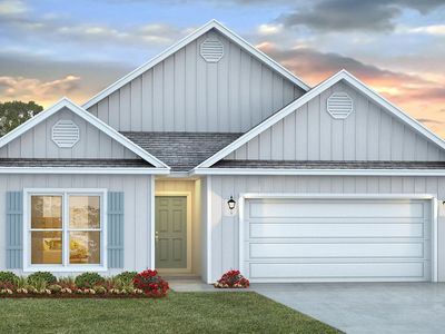 153 Dama Del Mar Way, Panama City Beach, FL, 32407