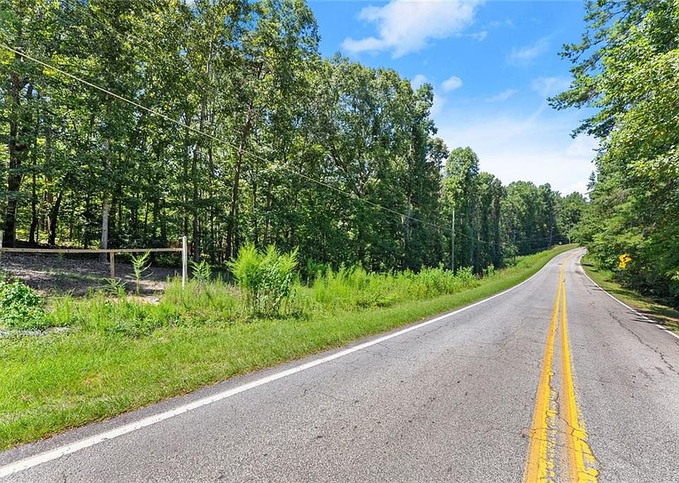 1st image of 0 Holly Springs Rd Tract 1