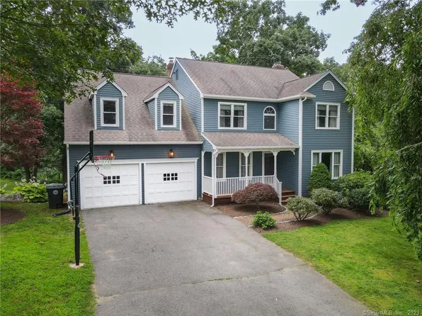 132 Cornfield Road, Milford, CT 06460