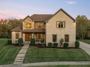 305 Charleston St, Lebanon, TN 37087