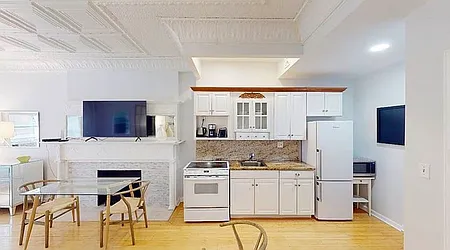 Rented by Keller Williams NYC