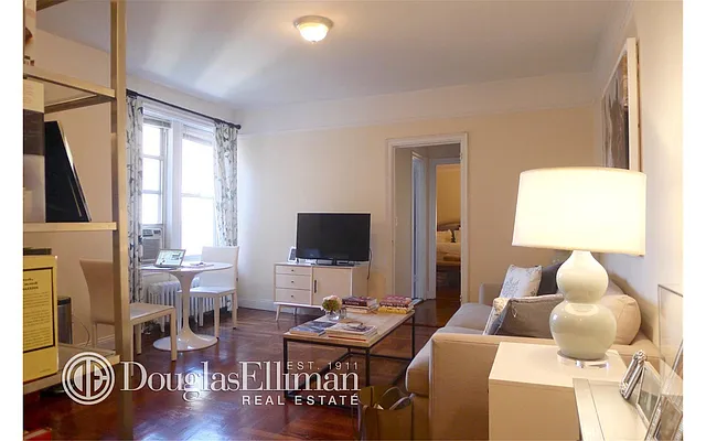 Rented by Douglas Elliman | media 9