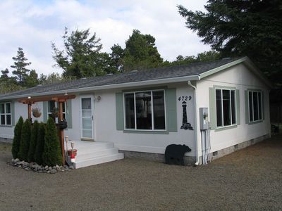 4729 Sea Breeze Ln, Florence, OR, 97439