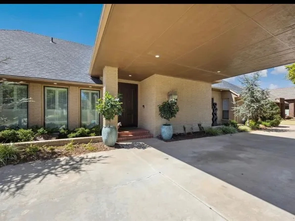 12905 Fox Forest Cir, Oklahoma City, OK 73142