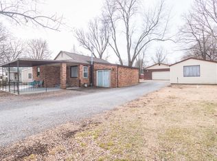 1919 Hathaway Ave, Evansville, IN 47712