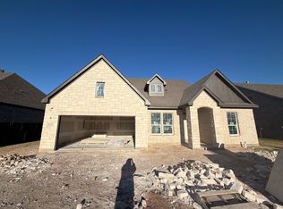 428 Guadeloupe Ln, Springtown, TX 76082