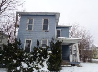 304 N Race St, Springfield, OH 45504