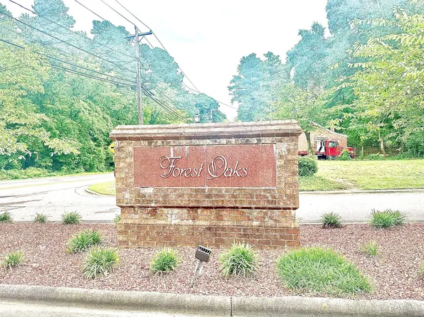 86 Forest Oaks Dr, Durham, NC 27705