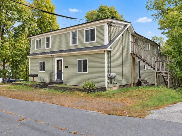 165 Middle Street, Farmington, ME 04938