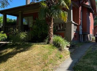 3316 SE Stephens St, Portland, OR 97214